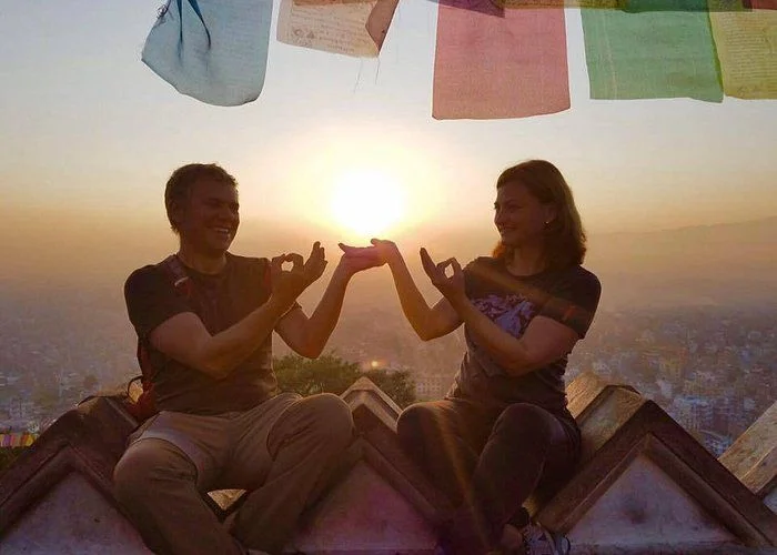 Tempo Traveller Gallery